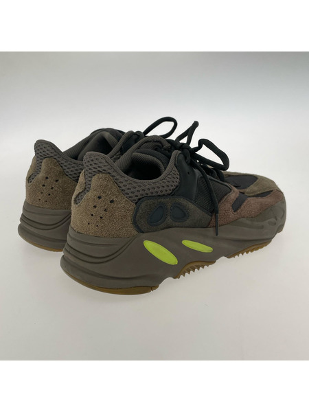 adidas スニーカー YEEZY BOOST 700 Mauve 26.0cm