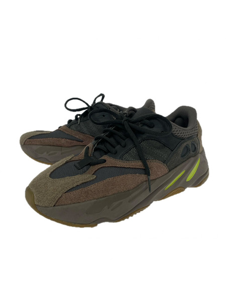 adidas スニーカー YEEZY BOOST 700 Mauve 26.0cm