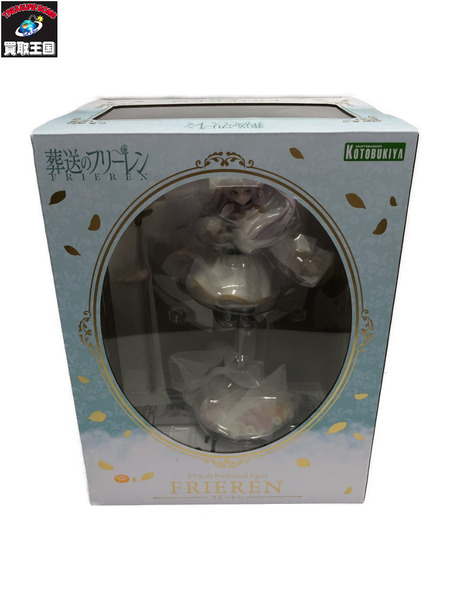 コトブキヤ　葬送のフリーレン フリーレン 1/7