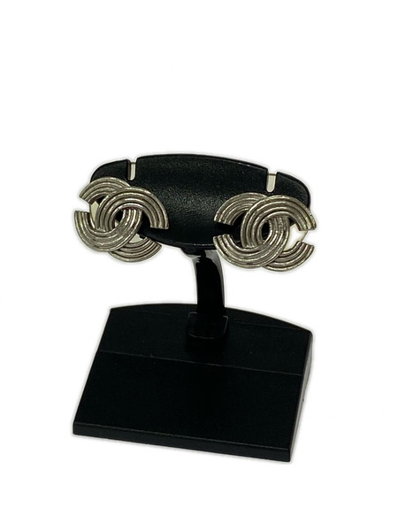 小物 CHANEL　ピアス　ペア