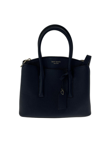 kate spade new york ショルダーバッグ 2way ショルダー ネイビー