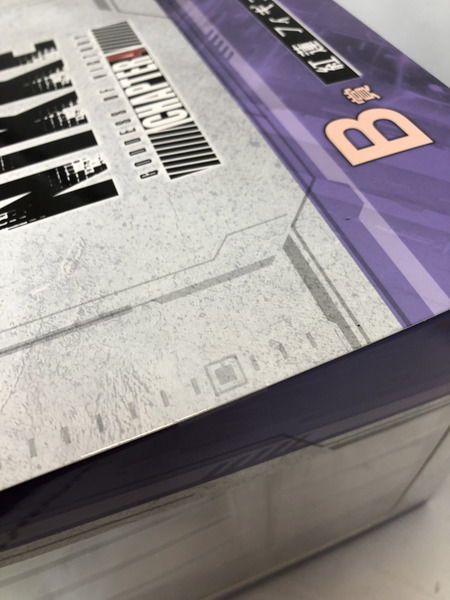 一番くじ ニケ CHAPTER4 B賞 紅蓮 フィギュア