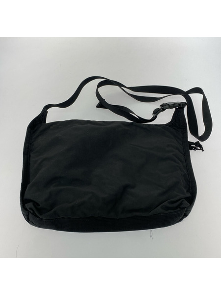 BRIEFING ショルダーバッグ BRIEFING MULTI SACOCHE MW 黒