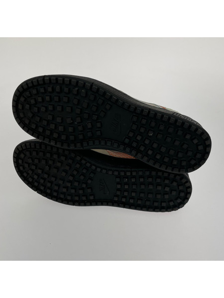 NIKE スニーカー xUNION FIELD GENERAL  27cm