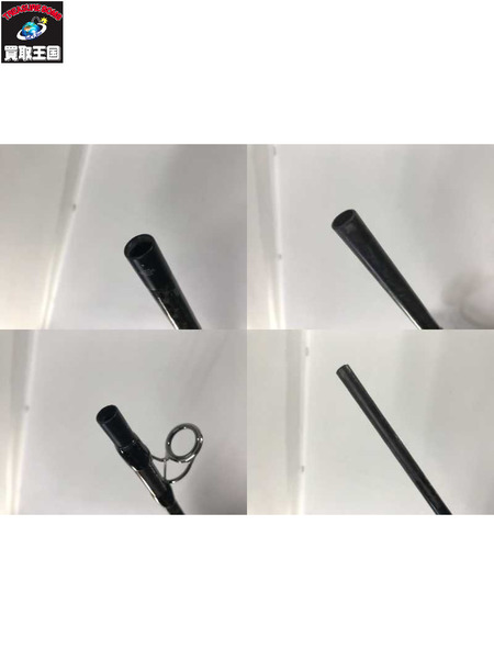 ロッド シマノ 24コルトスナイパー リミテッド ビッグゲーム S98XXXH