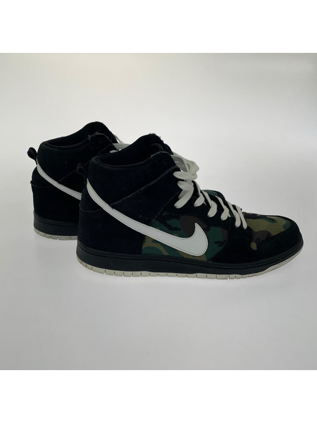 NIKE スニーカー BQ6826-001 NIKE SB DUNK HIGH PRO