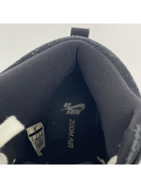 NIKE スニーカー BQ6826-001 NIKE SB DUNK HIGH PRO