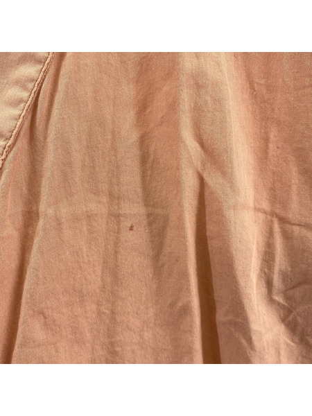 BED J.W. FORD DRESS 16AW-B-IN2-1 ピンク (1)