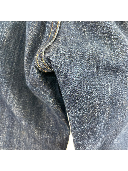 WAREHOUSE デニム・ジーンズ 1001XX セルビッチデニム W30