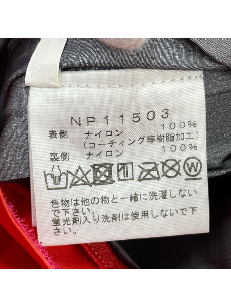 THE NORTH FACE ジャケット CLIMB LIGHT JACKET XXL
