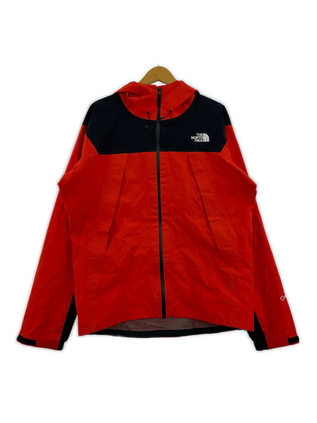 THE NORTH FACE ジャケット CLIMB LIGHT JACKET XXL