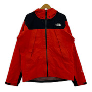 THE NORTH FACE ジャケット CLIMB LIGHT JACKET XXL
