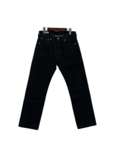 Levi's デニム・ジーンズ Premium ブラック W29
