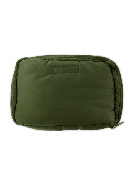 PORTER ソノ他バッグ TANKER SYSTEM BINDER カーキ