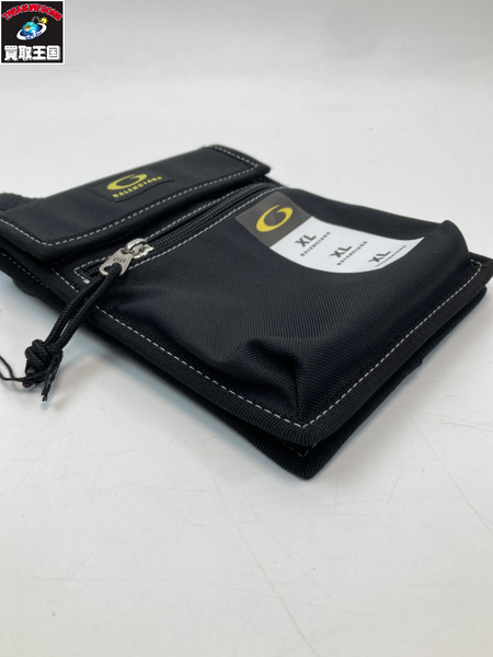 ショルダーバッグ BALENCIAGA 25AW サコッシュ BLK