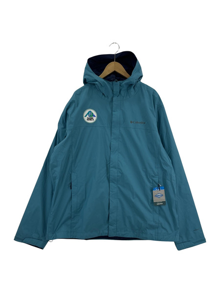 Columbia/FUJI ROCK/スタッフパーカー/XL[値下]