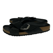 birkenstock siena big buckle suede 1018006(28.0cm)