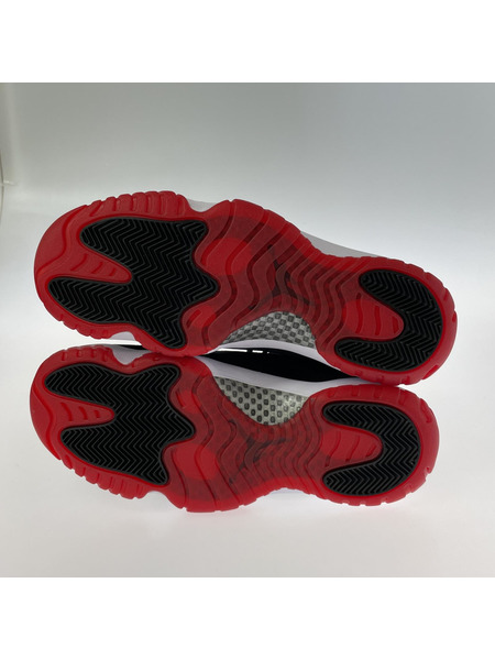 NIKE スニーカー Women's Air Jordan 11 28.0