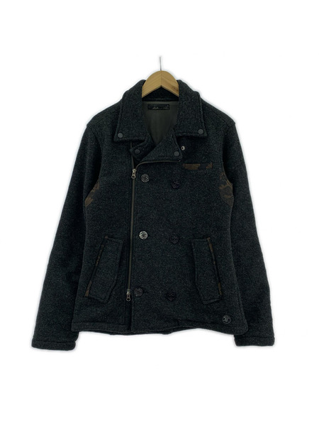 ジャケット 備中倉敷工房 エターナル JKT