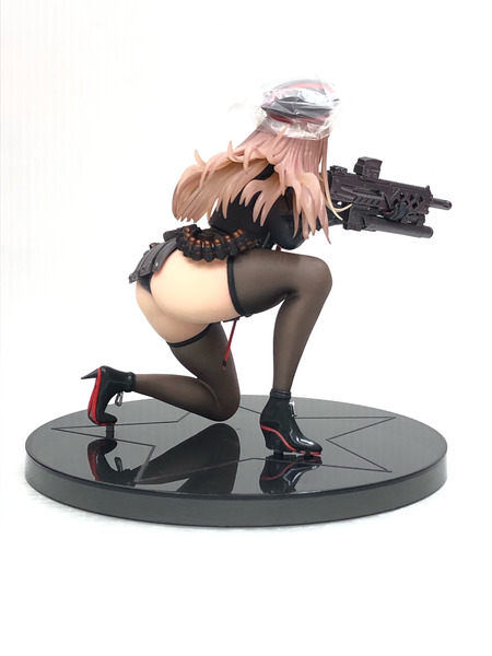 一番くじ A賞 ラピ 勝利の女神：NIKKE CHAPTER2　[値下]