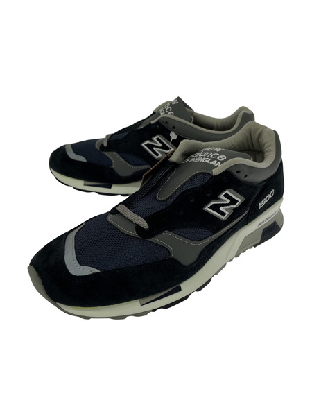 NEW BALANCE M1500PNV ネイビー (27)[値下]