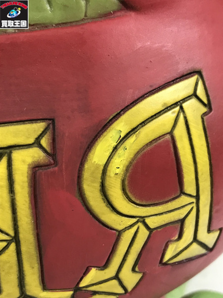 ファンコ　ラットフィンク　コインバンク　フィギュア