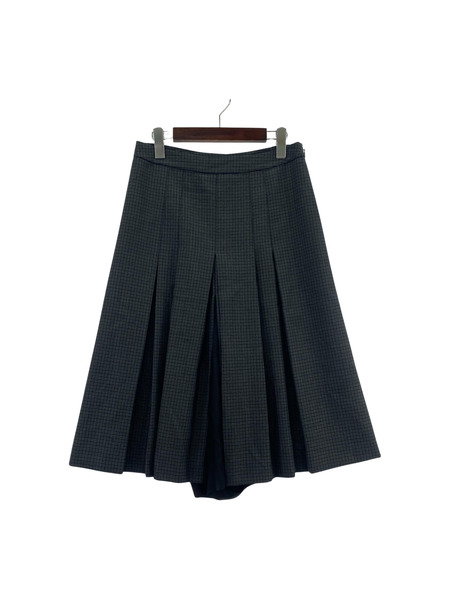 Maison Margiela/チェックハーフパンツ/42/S51MA0424 S53200
