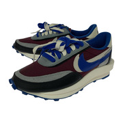 NIKE スニーカー SACAI UNDERCOVER LD WAFFL (27.5cm))