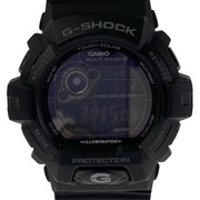 G-SHOCK メンズ時計 GW-8900A デジタル 黒