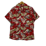 YAMANE 半袖シャツ Size40