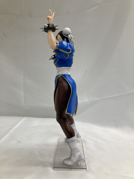 一番くじ ゲーム系その他 ストリートファイター A賞 春麗