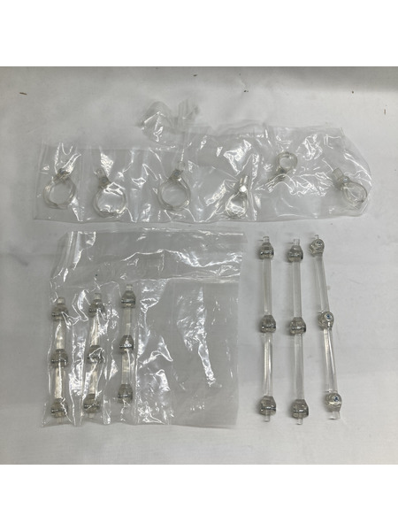 聖闘士聖衣神話EX 神台座セット