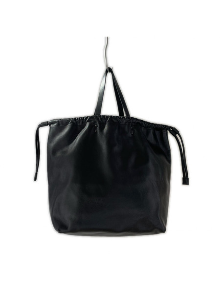 HYSTERIC GLAMOUR ソノ他バッグ PANDA MANIA レザーバッグ