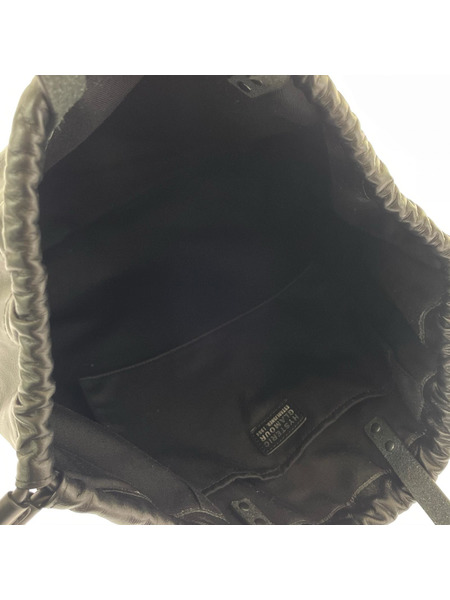 HYSTERIC GLAMOUR ソノ他バッグ PANDA MANIA レザーバッグ