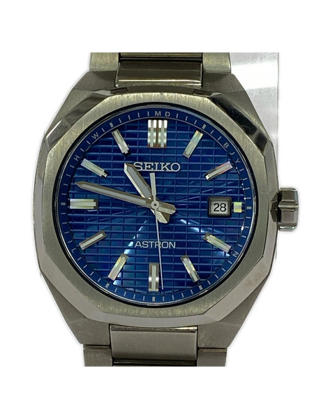 SEIKO メンズ時計 アストロン ネクスター 7B72-0AF0