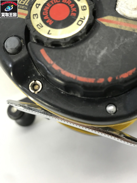 ABU ウルトラマグ XLⅡ