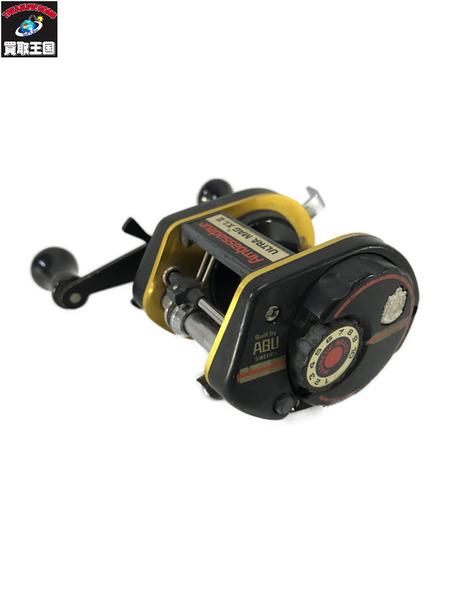 ABU ウルトラマグ XLⅡ