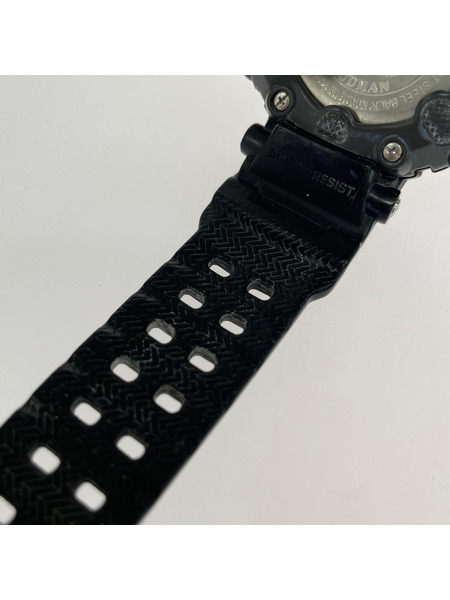 CASIO G-SHOCK GW-9000 MUDMAN