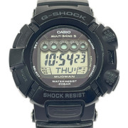 CASIO G-SHOCK GW-9000 MUDMAN