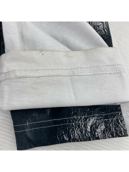 MONCLER 長袖Tシャツ・カットソー ×A$AP ROCKY LS T-SHIRT (M)