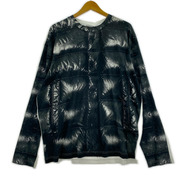 MONCLER 長袖Tシャツ・カットソー ×A$AP ROCKY LS T-SHIRT (M)