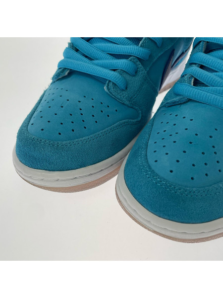 NIKE SB スニーカー Dunk Low Pro "Hennessy"