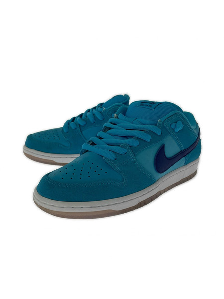 NIKE SB スニーカー Dunk Low Pro "Hennessy"