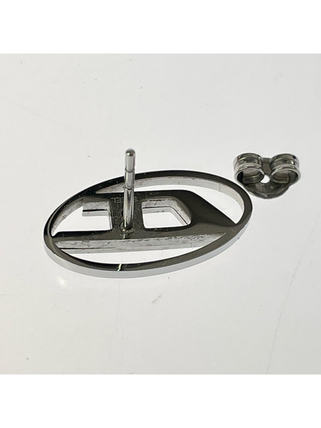 DIESEL ソノ他 ロゴピアス