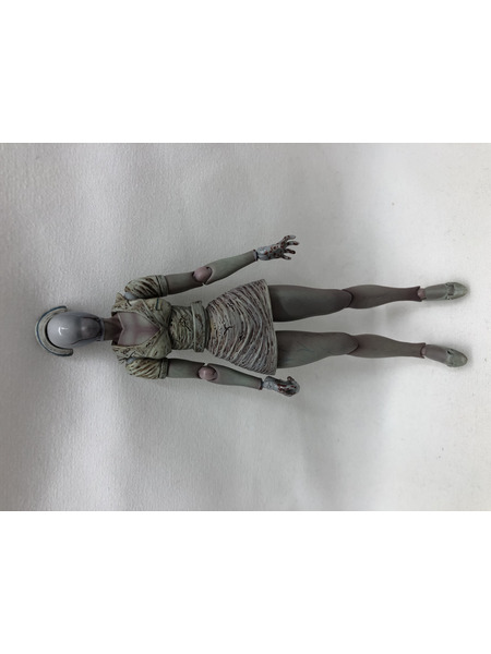★figma サイレントヒル2 バブルヘッドナース