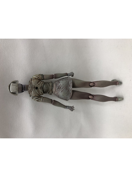 ★figma サイレントヒル2 バブルヘッドナース
