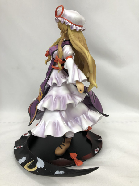 キューズQ “幻想の境界" 八雲紫 道士服版