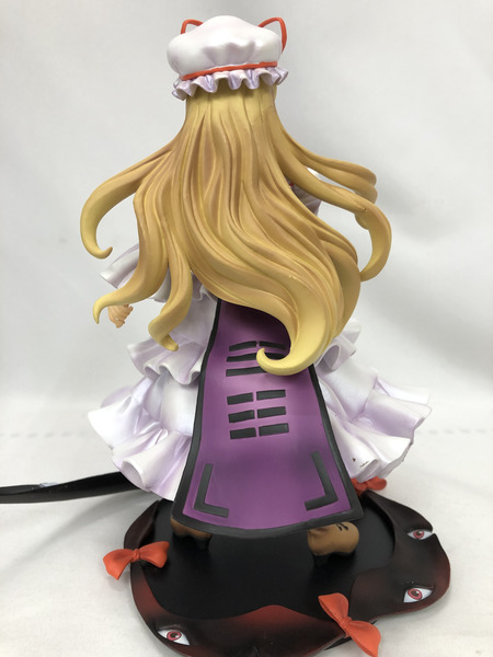 キューズQ “幻想の境界" 八雲紫 道士服版