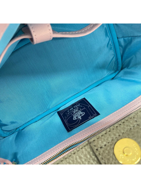 B-A.D.M.J ハンドバッグ