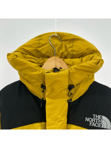 ダウンジャケット THENORTHFACE